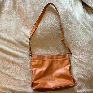 Mat & Nat - vegan leather bag.